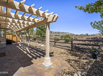 1290 Firefly Court, Reno, NV 89523 Photo