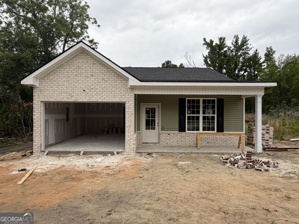 600 A O Neal Street, Thomson, GA 30824