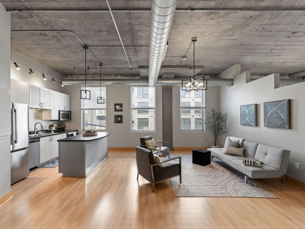 918 3rd Street N, Unit 207, Minneapolis, MN 55401