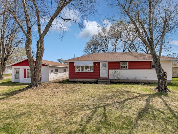 108 Birch Street E, Saint Joseph, MN 56374