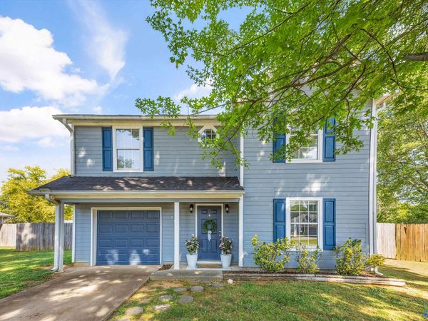 14003 Whitecastle Court SW, Huntsville, AL 35803