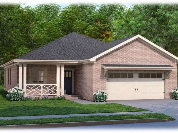 400 Anna Dora Way, Meridianville, AL 35759