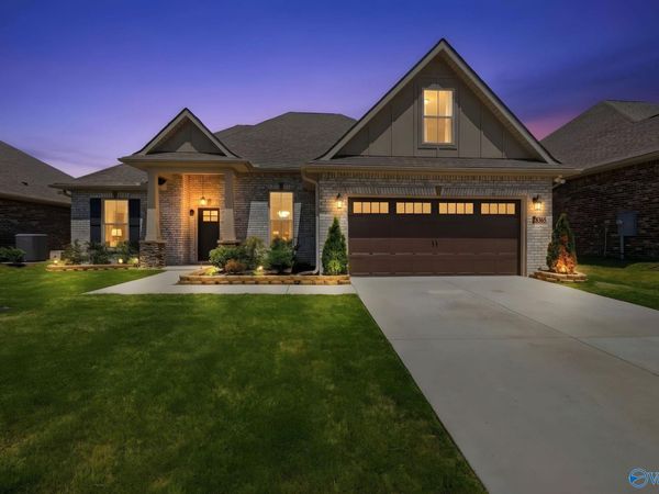 28365 Molly Bee Lane, Toney, AL 35773