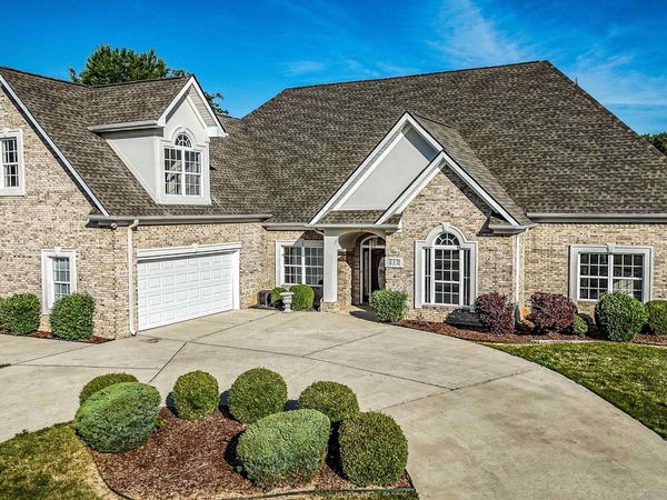 111 Compass Point Drive, Madison, AL 35758