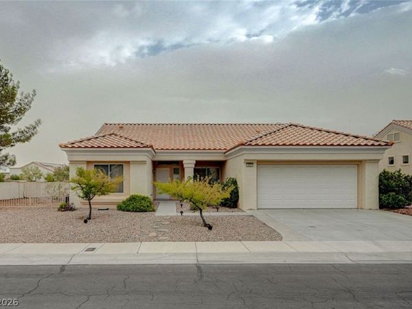 10501 City Clouds Court , Las Vegas, NV 89134