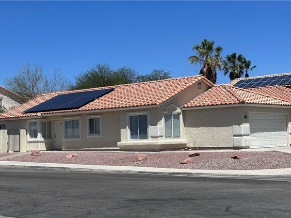 1001 Transom Drive, Las Vegas, NV 89128