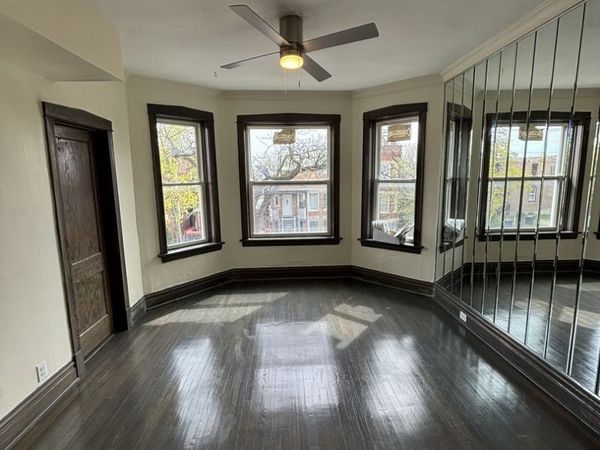 1538 N Avers Avenue , Unit 2, Chicago, IL 60651