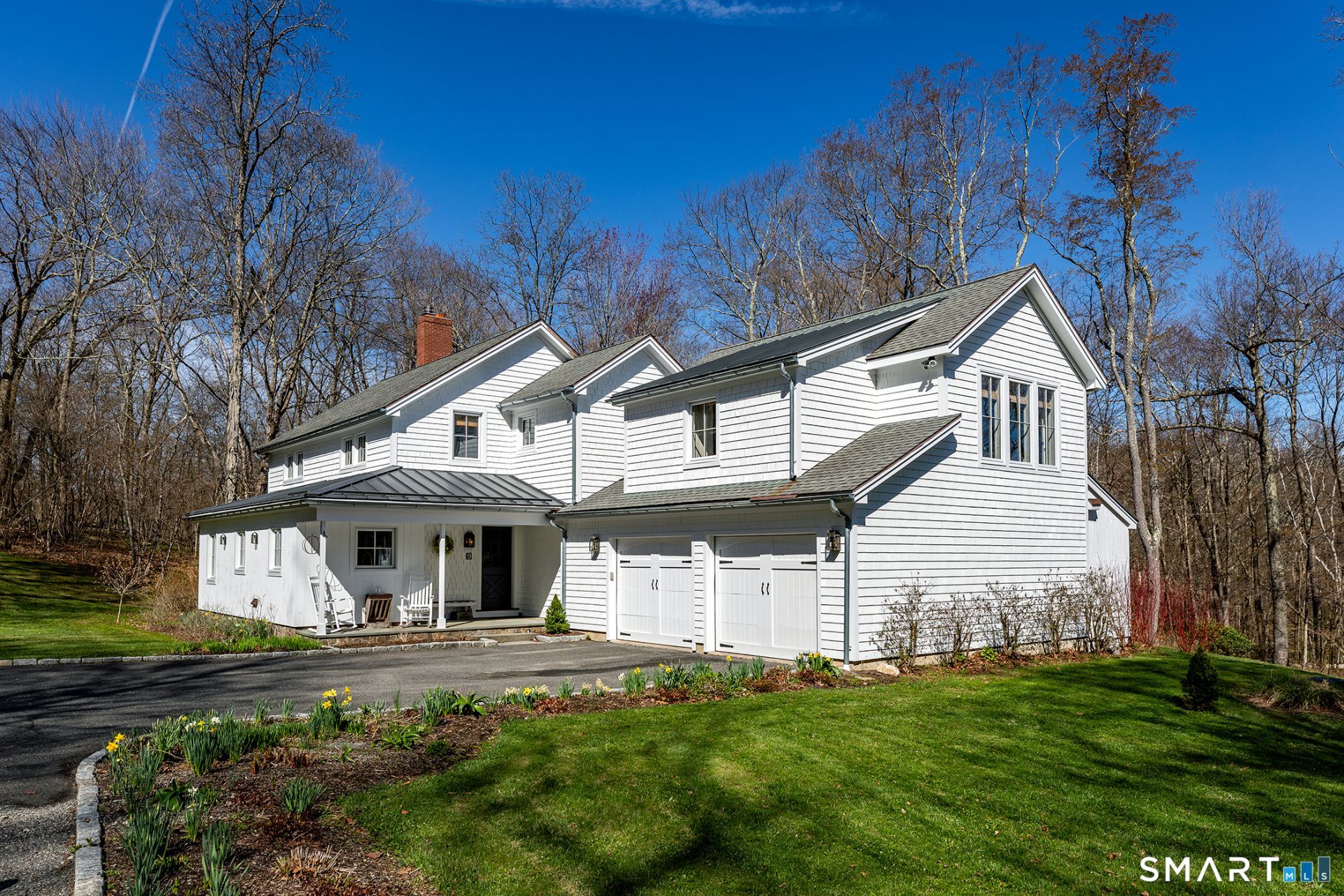 9 Old Paddock, Kent, CT 06757 Main Photo