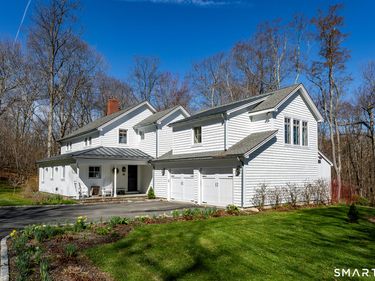9 Old Paddock, Kent, CT 06757