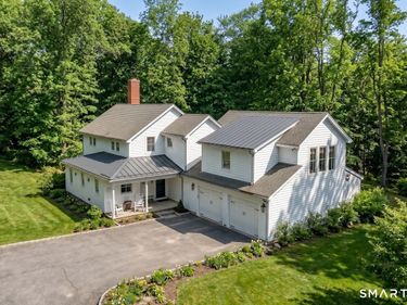 9 Old Paddock, Kent, CT 06757