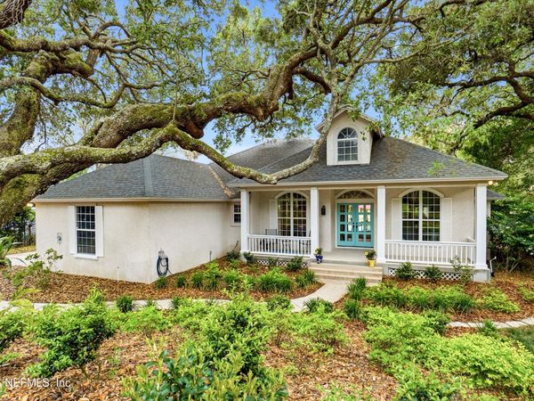 1206 PONTE VEDRA Boulevard, Ponte Vedra Beach, FL 32082