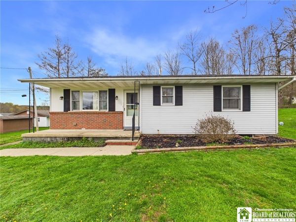 1927 Melody Lane , Olean, NY 14760