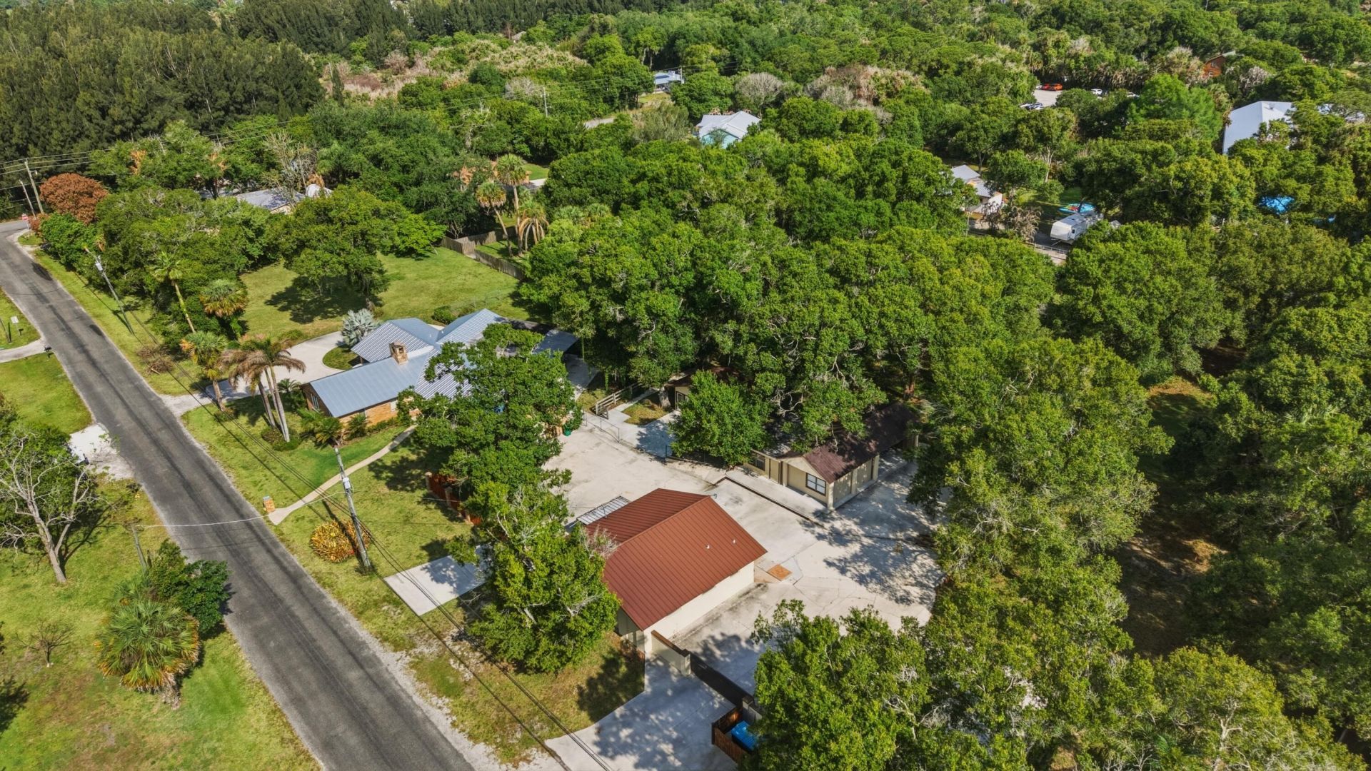 800 Ulrich Road, Fort Pierce, FL 34982 Photo