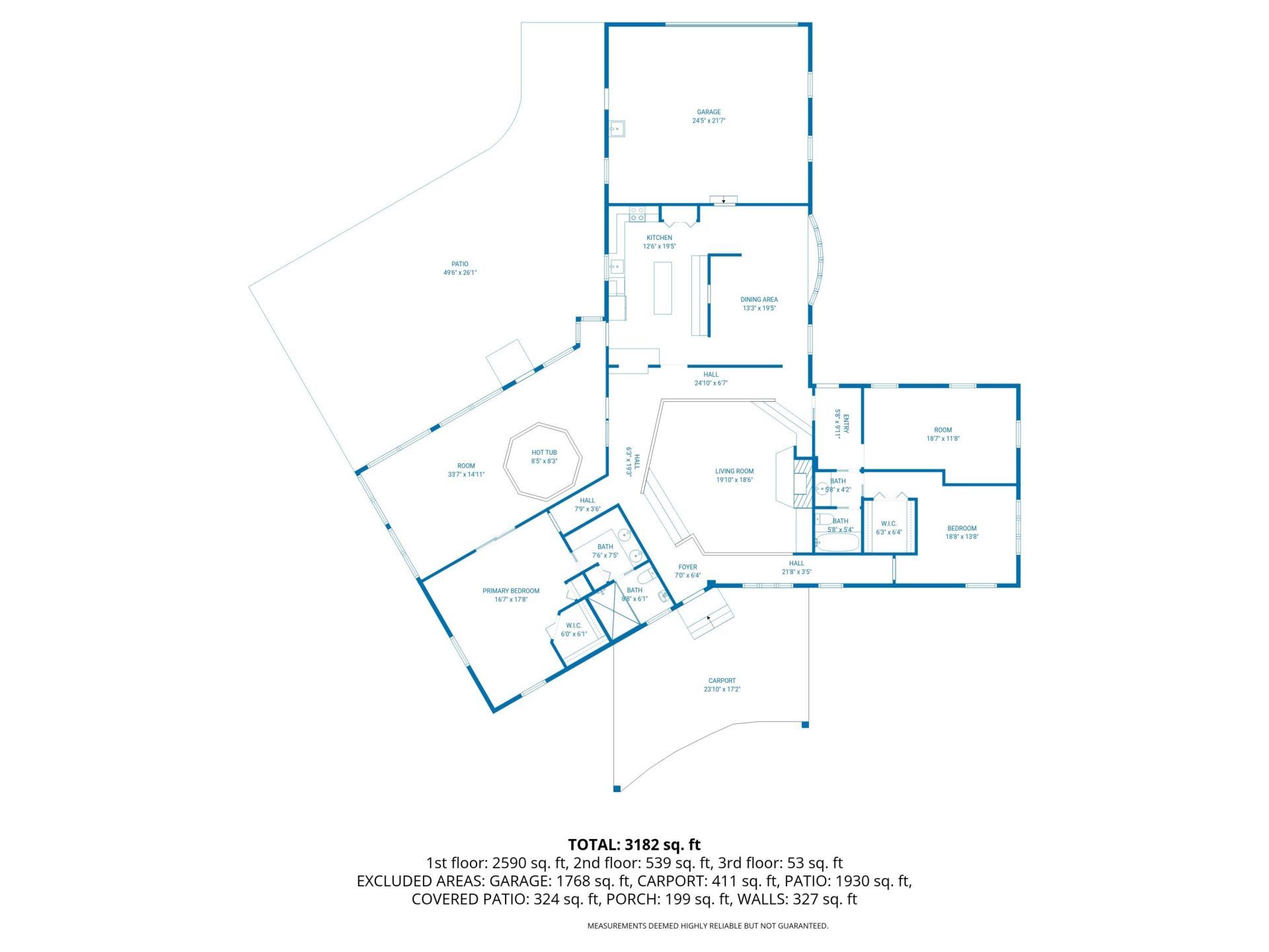 800 Ulrich Road, Fort Pierce, FL 34982 Photo