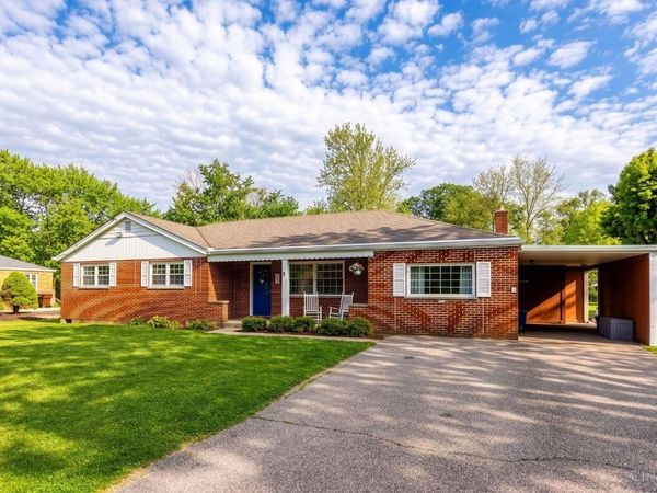 208 Furbee Drive, Mason, OH 45040