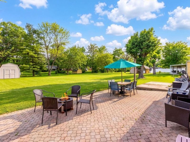 208 Furbee Drive, Mason, OH 45040 Photo 18