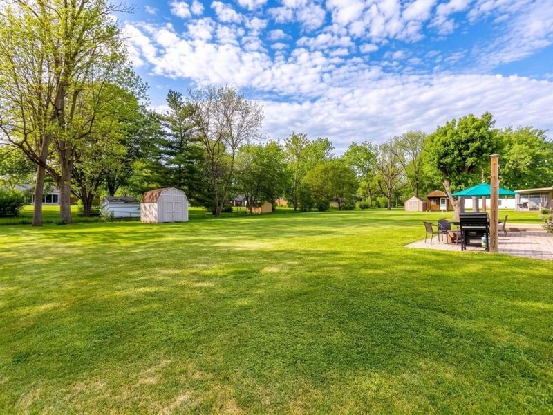 208 Furbee Drive, Mason, OH 45040 Photo 20