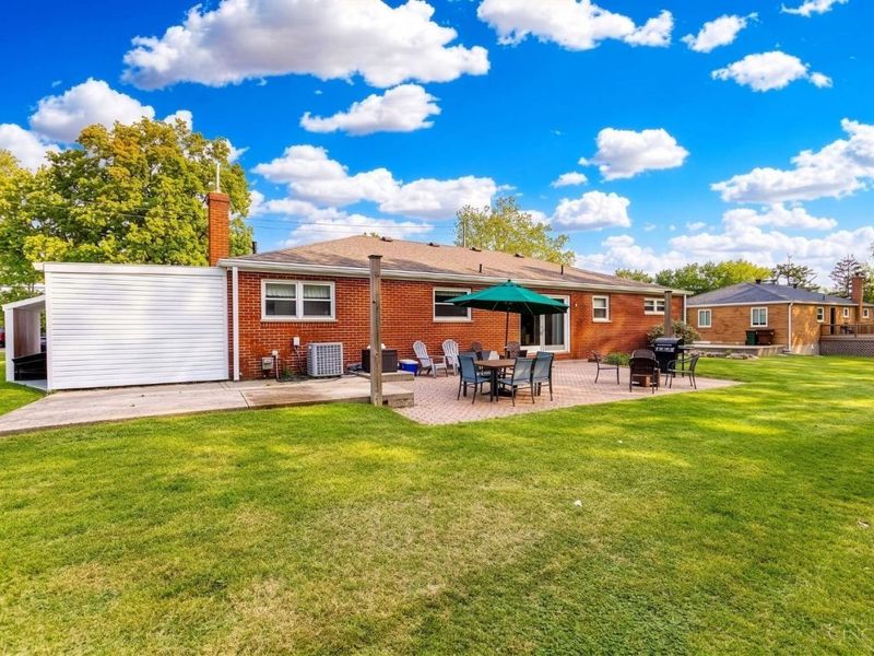 208 Furbee Drive, Mason, OH 45040 Photo 21