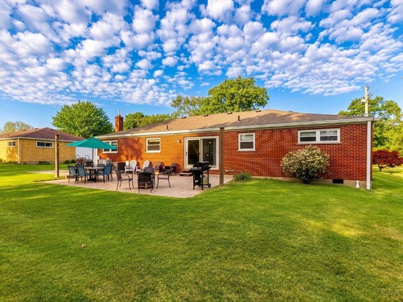 208 Furbee Drive, Mason, OH 45040 Photo 22