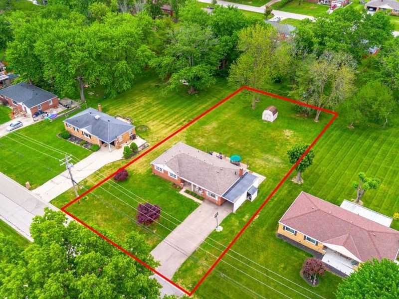 208 Furbee Drive, Mason, OH 45040 Photo 23