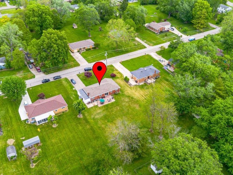 208 Furbee Drive, Mason, OH 45040 Photo 24