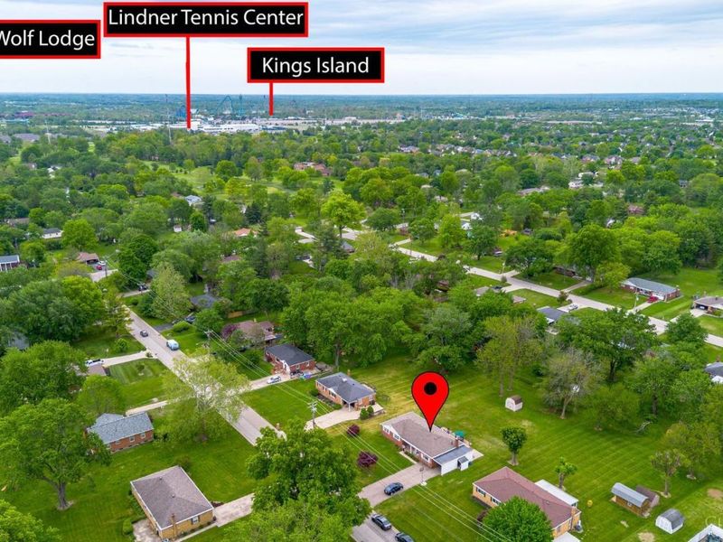 208 Furbee Drive, Mason, OH 45040 Photo 25