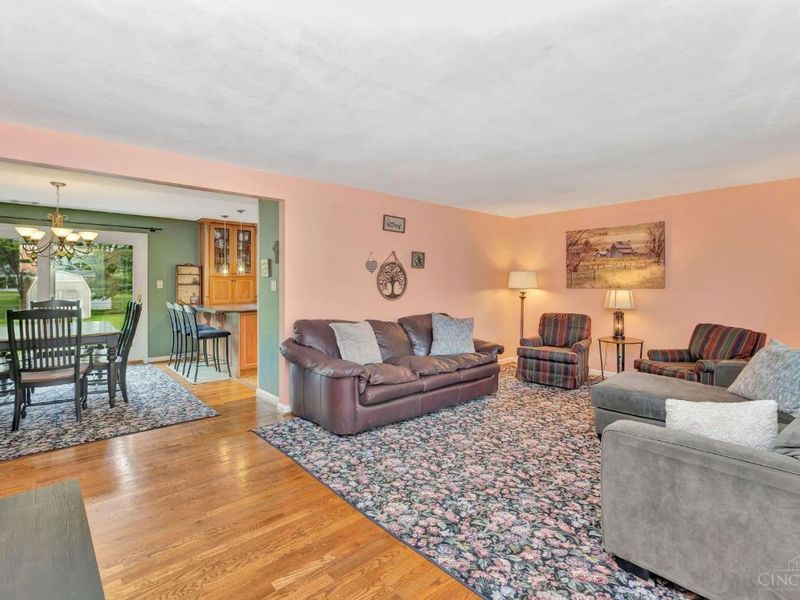 208 Furbee Drive, Mason, OH 45040 Photo 5