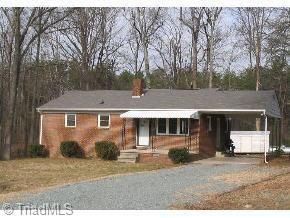 1867 Gerringer Road, Elon, NC 27244 Main Photo