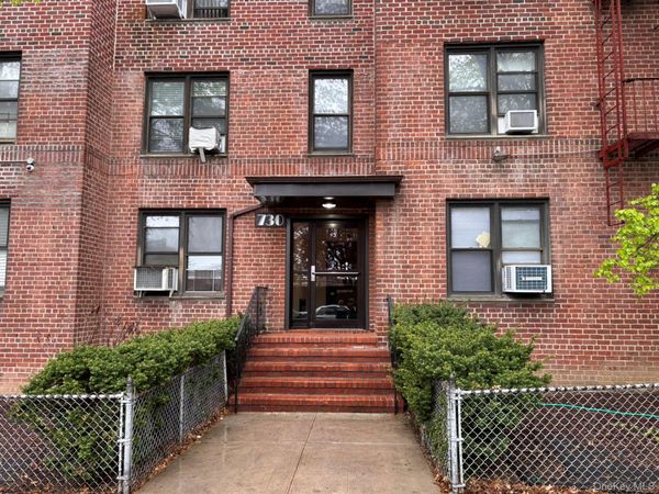 730 E 232nd Street , Unit 3G, Bronx, NY 10466