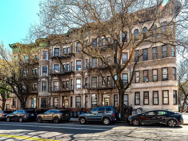 1445 Bedford Avenue , Unit 3C, Brooklyn, NY 11216