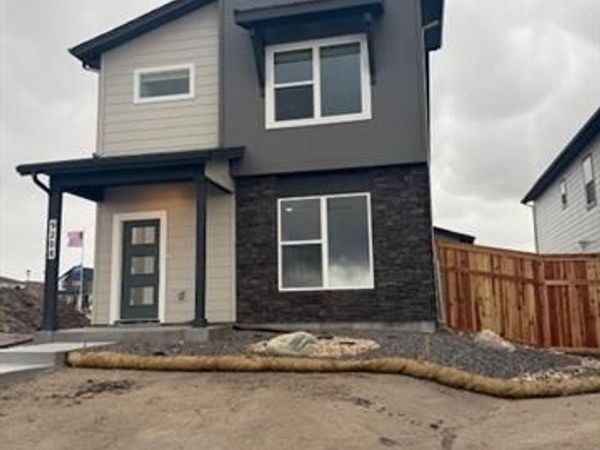 9208 Kurie Mine Lane, Colorado Springs, CO 80908