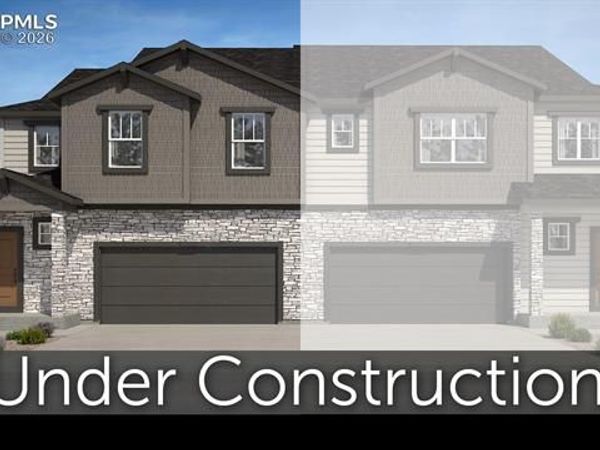 7081 Knapp Drive, Colorado Springs, CO 80924