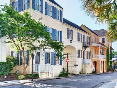 4500 Summey Street, North Charleston, SC 29405