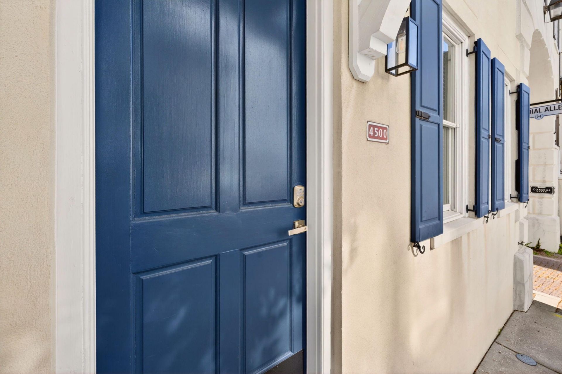 4500 Summey Street Photo 4