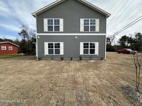 4515 Greenway Avenue , Wilmington, NC 28403