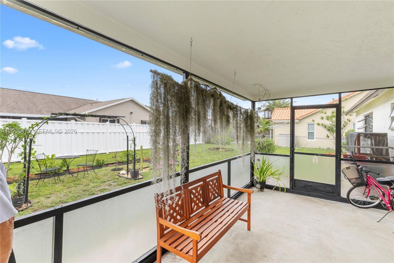 11700 NW 41st St, Sunrise, FL 33323 Photo