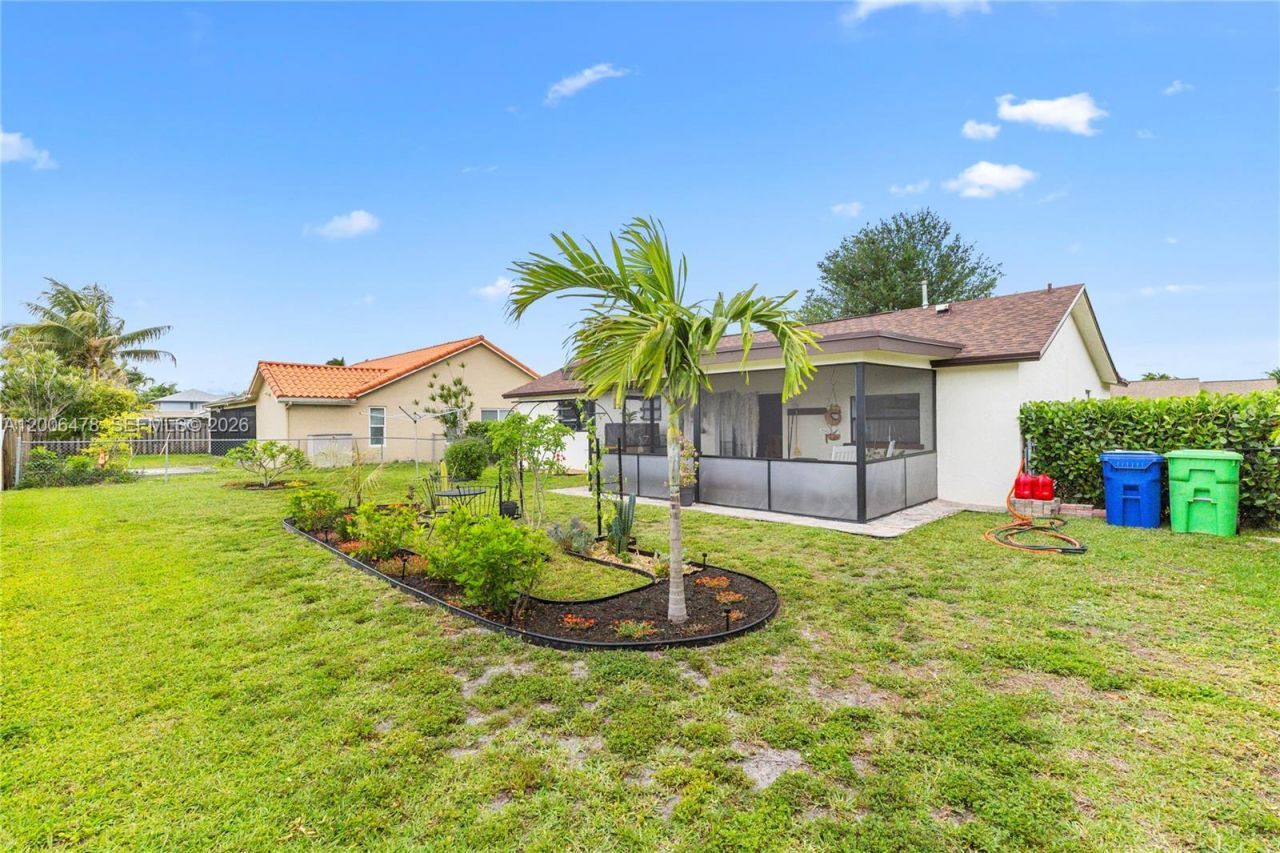 11700 NW 41st St, Sunrise, FL 33323 Photo
