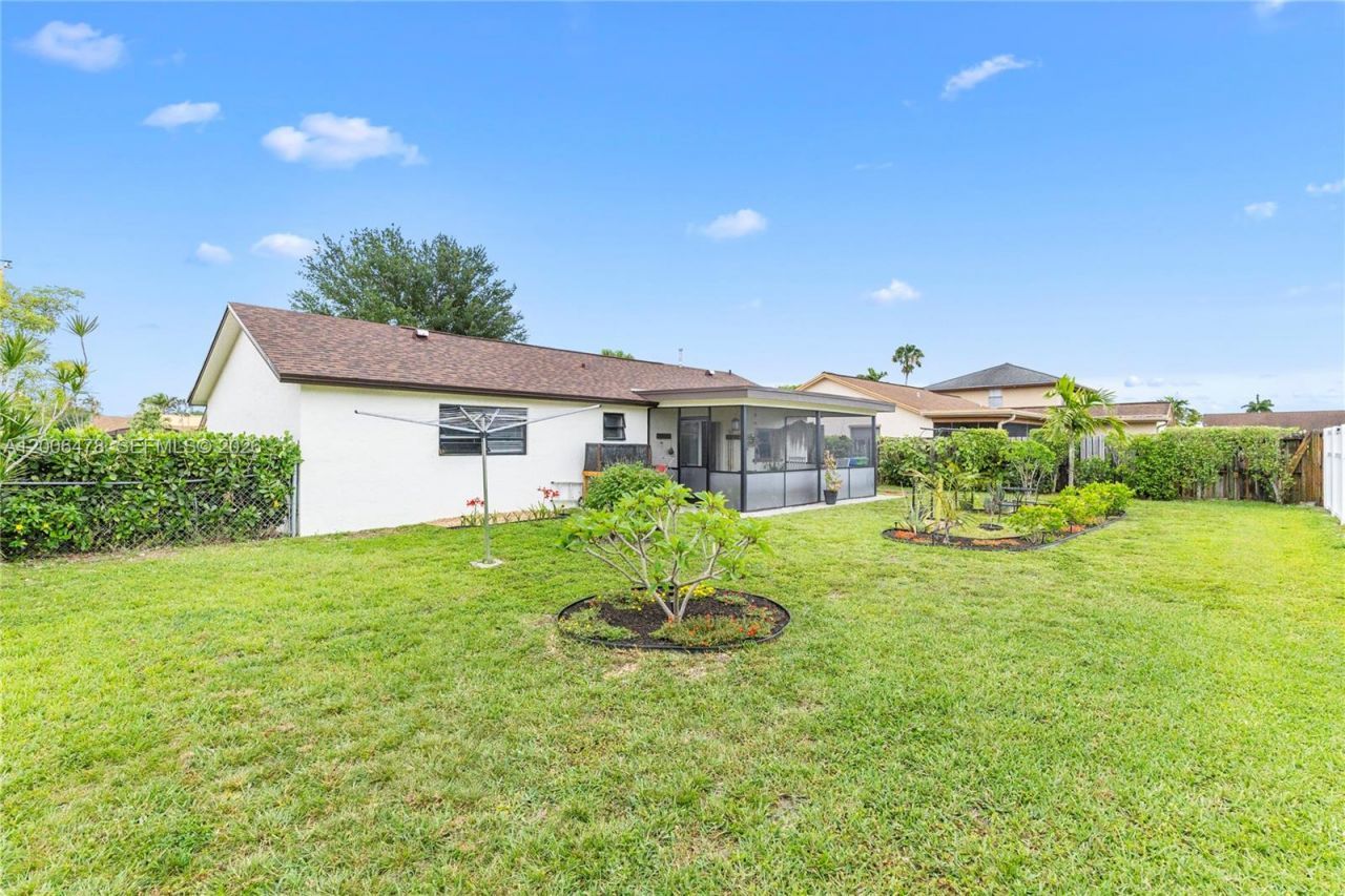 11700 NW 41st St, Sunrise, FL 33323 Photo