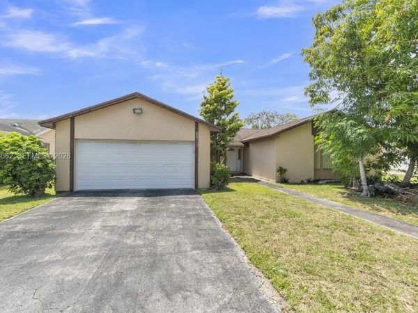 11000 SW 141st Ave, Miami, FL 33186