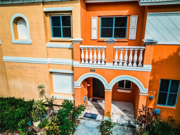 8928 SW 18th St , Miramar, FL 33025