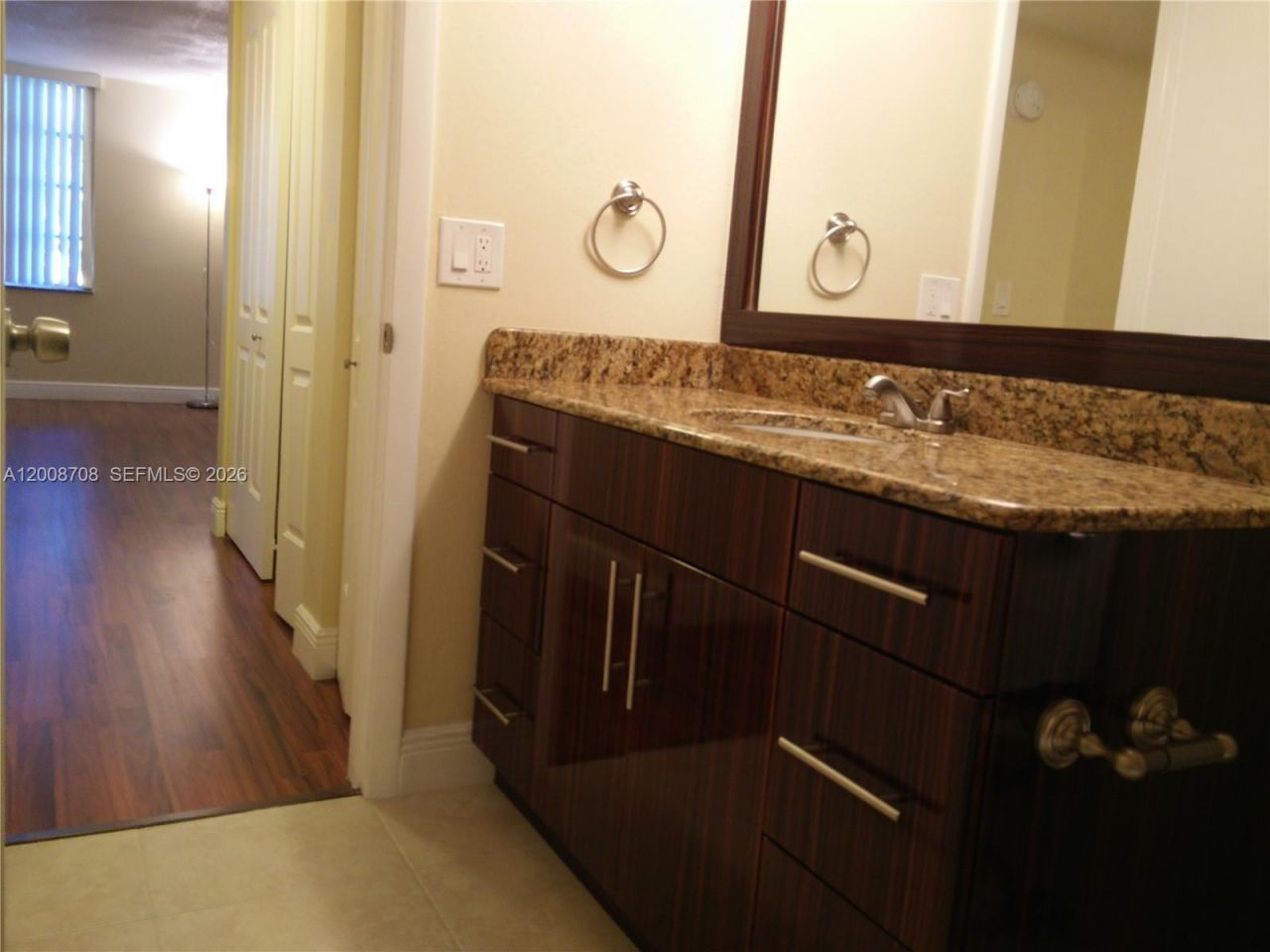 3285 Foxcroft Rd , Unit E107, Miramar, FL 33025 Photo