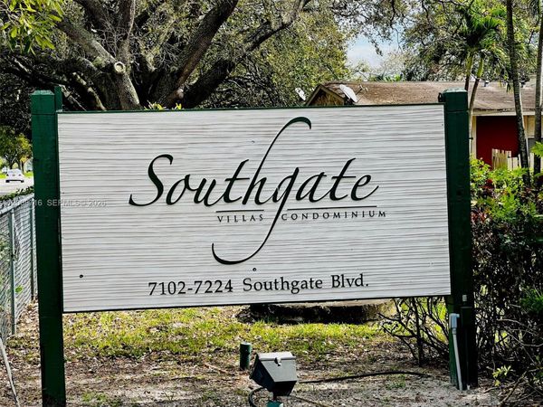 7124 Southgate Blvd , Unit 7124, Tamarac, FL 33321