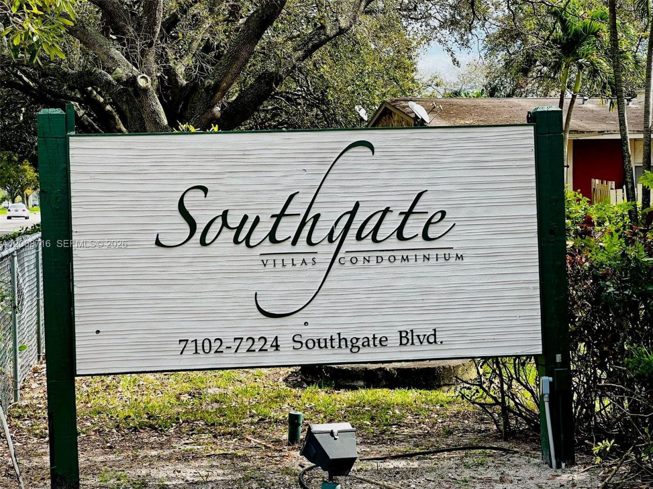 7124 Southgate Blvd , Unit 7124, Tamarac, FL 33321 Photo