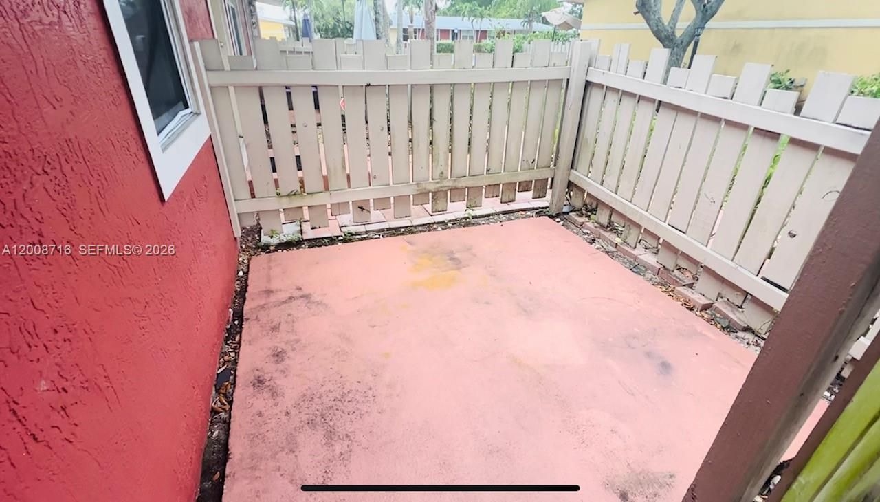 7124 Southgate Blvd , Unit 7124, Tamarac, FL 33321 Photo