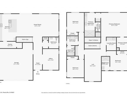 1017 Utah Dr, Placerville, CA 95667 Photo