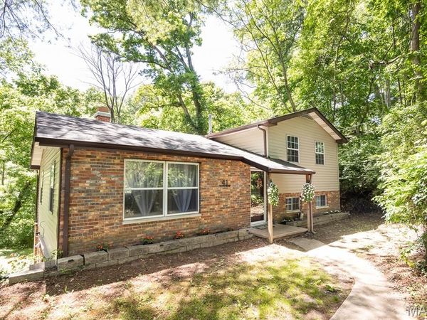 41 Highwood Road, Belleville, IL 62223