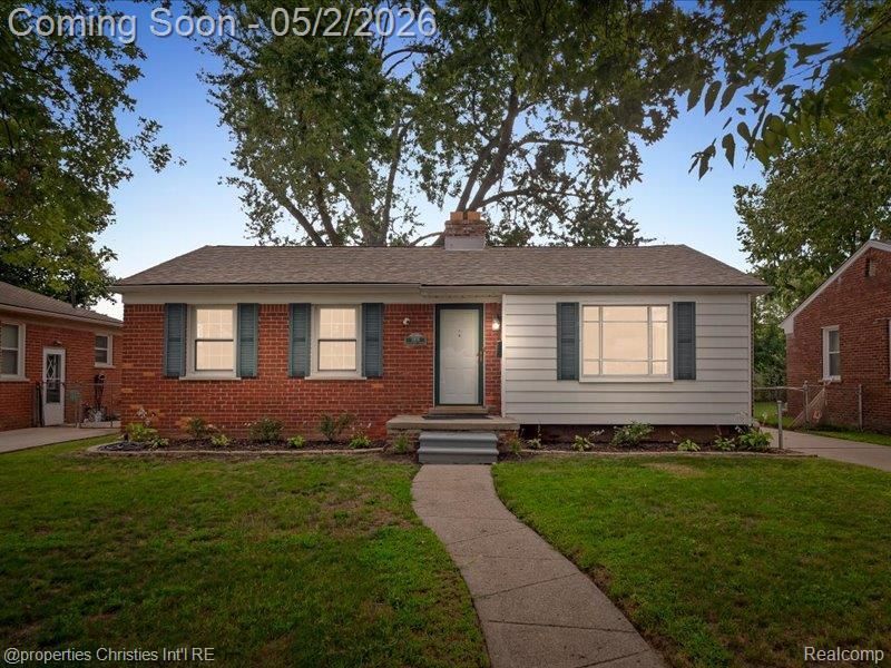9928 Brookfield Street, Livonia, MI 48150 Main Photo