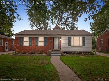 9928 Brookfield Street, Livonia, MI 48150