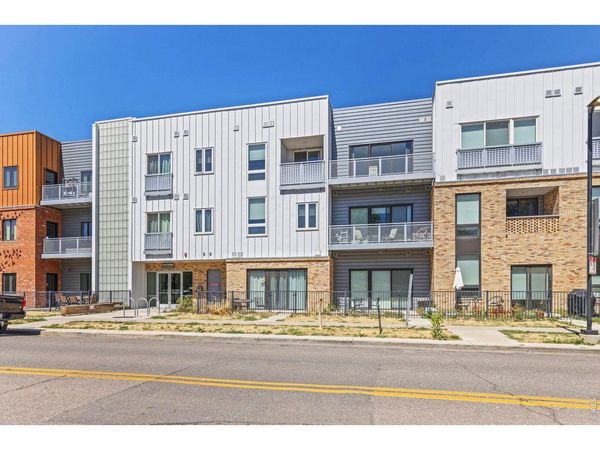 2525 Arapahoe St, Unit RD306, Denver, CO 80205