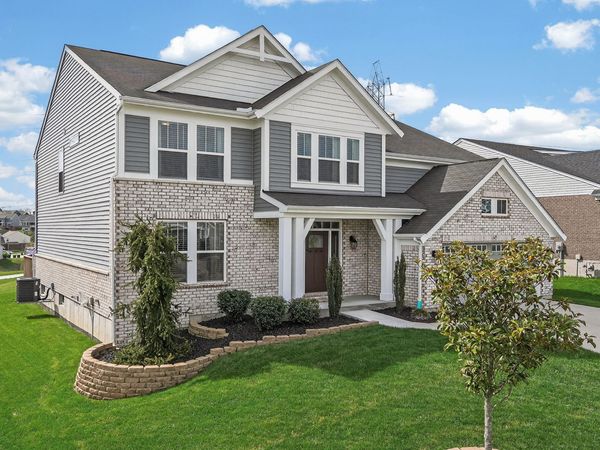 621 Indigo Drive, Alexandria, KY 41001